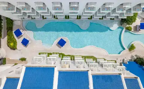 Naklua Beach Resort - 1