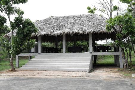Oak Ray Elephant Lake - 6