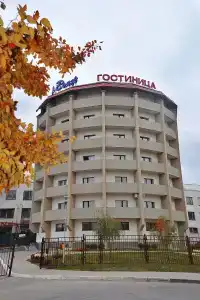 Вояж - 0