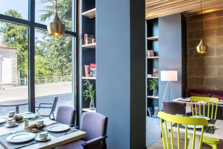 Best Western Kutaisi - 18