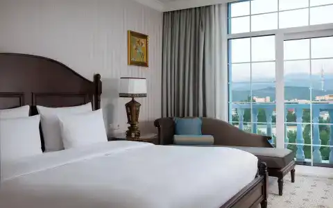 Rixos Almaty Hote - 72