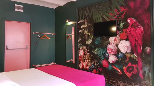 Casa Rosa Suites - 24