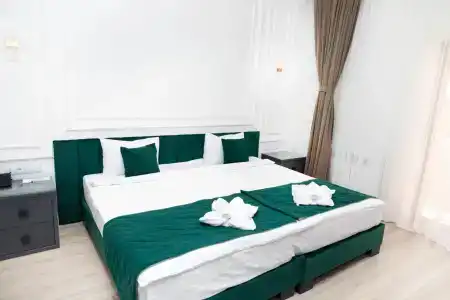 Marokand Spa (Мароканд Спа) - 23