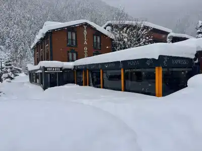 Yayla - 1