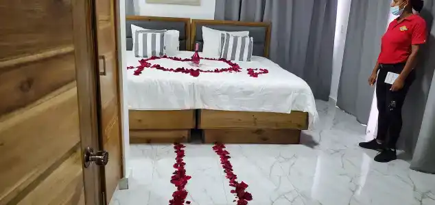 Boca Grande Suites - 6