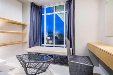Atelier Suites - 107
