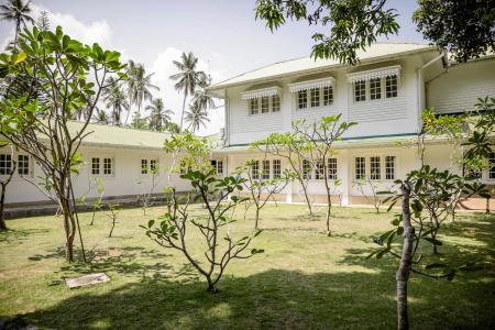 The Flame Tree Estate & - 37