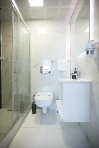 Kartal Palace Taksim Square FamİLy - 30