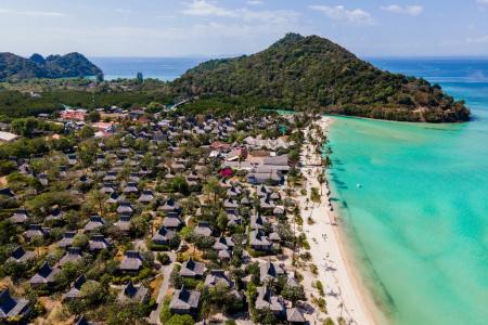 Saii Phi Phi Island Village-Sha Extra Plus - 0