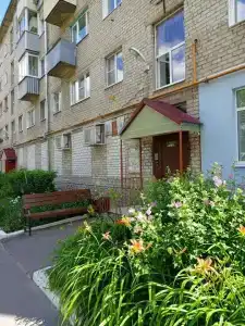 Квартира на Дзержинского 5А - 27