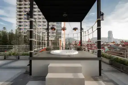 The Royal Paradise & Spa - Sha Extra Plus - 190
