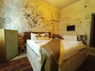 stone age cappadocia - 121