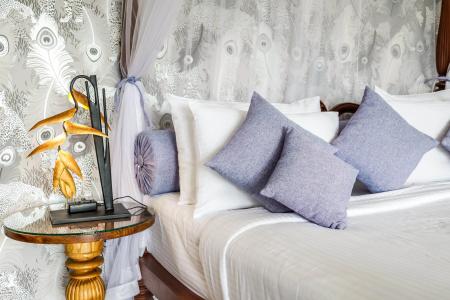 The Flame Tree Estate & - 117