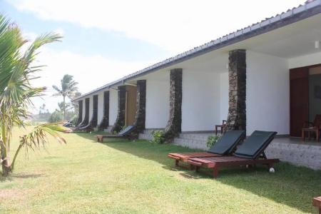 Club Koggala Village - 9