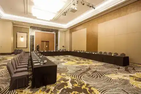 Sheraton Bishkek - 21