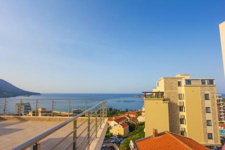 Sunny Side Wellness Resort & Spa - 158