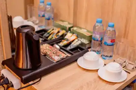 Central Palace Halal - 24