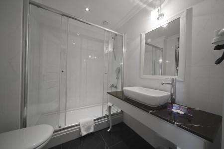 Aren Suites - 48