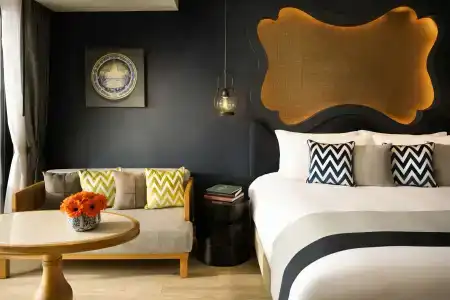 Avista Grande Phuket Karon - Mgallery - Sha Plus - 48