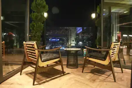 Almira Thermal Spa & Convention Center - 45