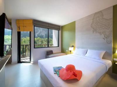 Ibis Styles Krabi Ao Nang - Sha Extra Plus - 31