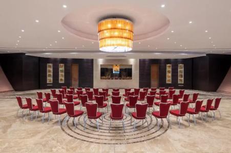 Crowne Plaza - The Business Park, An Ihg - 26