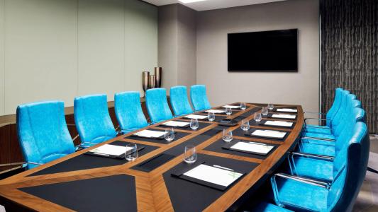 Holiday Inn Dubai Al-Maktoum Airport, An Ihg - 31