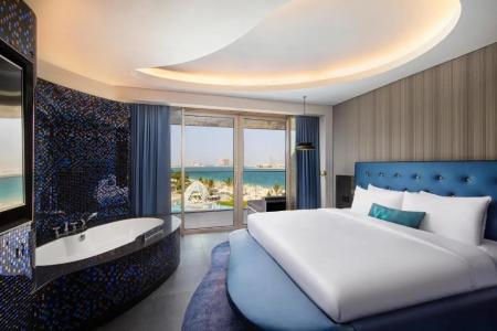 W Dubai - The Palm - 31