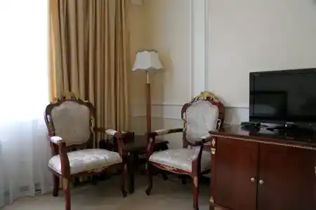 Вилла АртЭ - 115