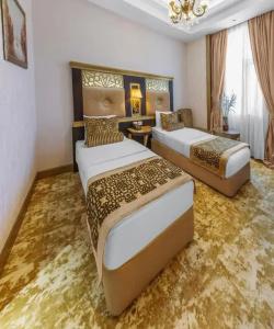 Qafqaz Karvansaray - 40