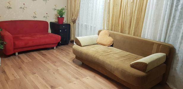 Квартира на Партезанском Проспекте, в районе инструментального завода - 26
