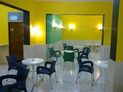 Dahab Plaza - 2