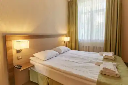 Alma Park Resort - 101