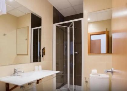 Ohtels San Salvador - 42