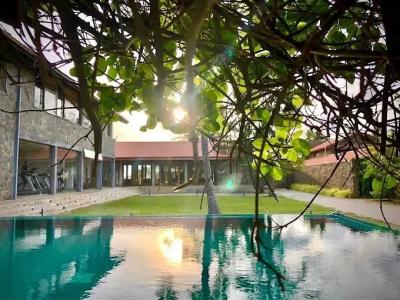 Arie Lagoon - 5