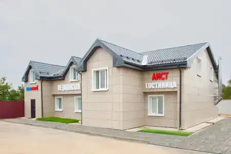 Аист - 3