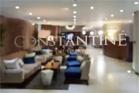 Constantine the Great - 1