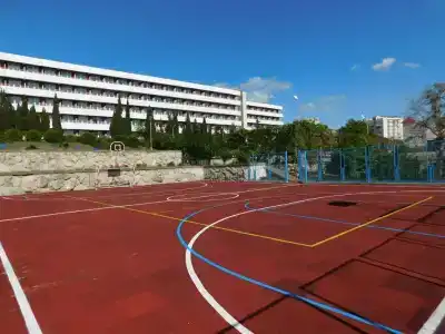 Звездный - 3