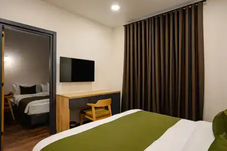 Akhaltsikhe Inn - 20