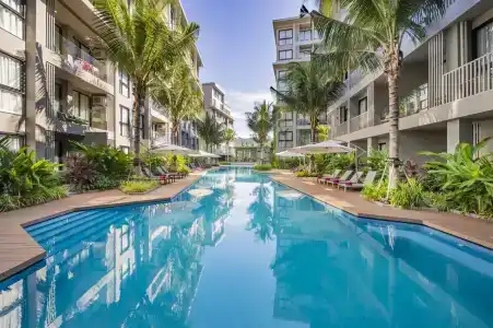 Diamond Resort Phuket - Sha - 2