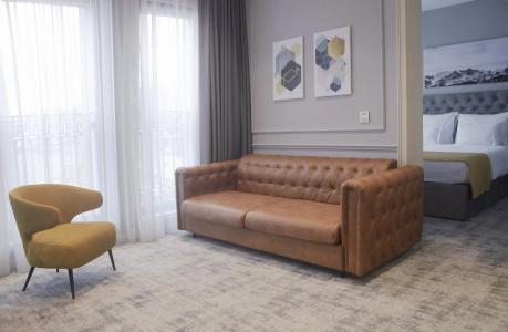H41 Luxury Suites - 37