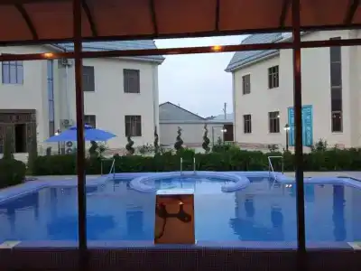 Villa Oasis - 0