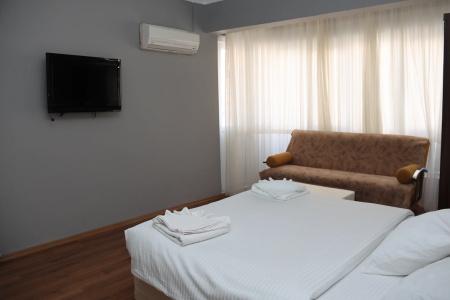 Grand Koru Beach - 92