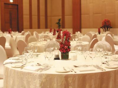 The Oberoi Dubai - 11