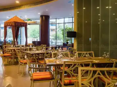 Signature and Spa - 5