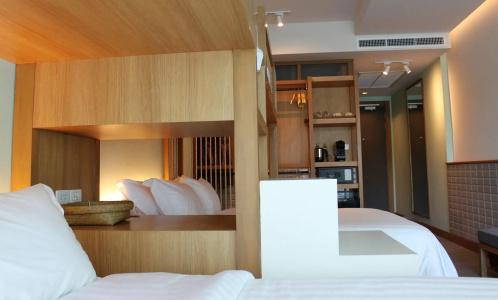 The Pavilions Anana Krabi - Sha Extra Plus - 16