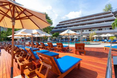 Orchidacea Resort - Sha Plus - 3