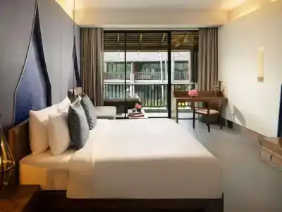 Avista Hideaway Phuket Patong - Mgallery - Sha Plus - 20