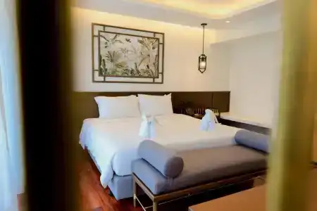 Peach Hill Resort - Sha Extra Plus - 13