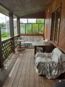 Жуковка Village дом с камином - 223